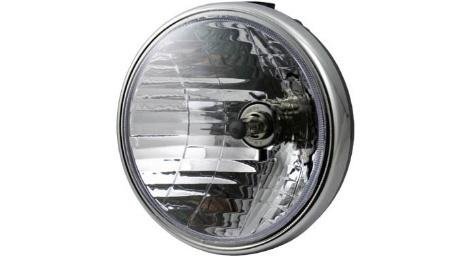 FARO DELANTERO BAJAJ BOXER 150