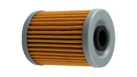 FILTRO ACEITE TVS KING 3W