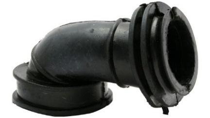HULE CONECTOR FILTRO AIRE 110CC PIEZA