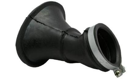 HULE CONECTOR FILTRO AIRE CG125,FT125 PIEZA