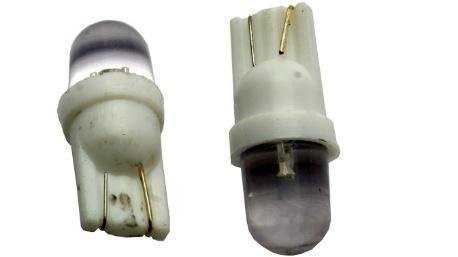 FOCO LED PAR BA95-F10 IR348 7 COLORES