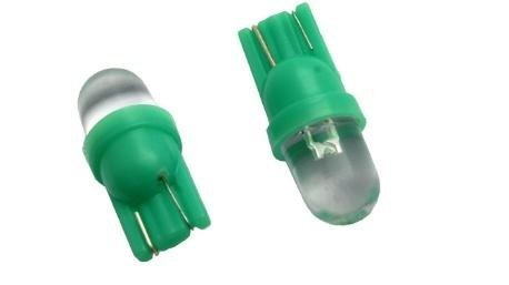 FOCO LED PELLIZCO T10,T13,T15 LUZ BLANCA