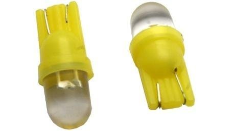 FOCO LED T11-5050-6 IR316 FLASH 7-COLORES
