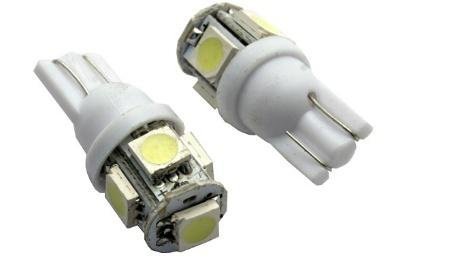 FOCO LED PAR T11-5730-6 IR336