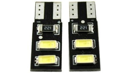 FOCO LED PAR T11-5730-4 IR339