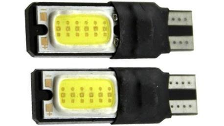 FOCO LED PAR T11-COB IR342 FLASH