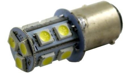 FOCO STOP C/LEDS 1157-5050-13 IR301 FLASH