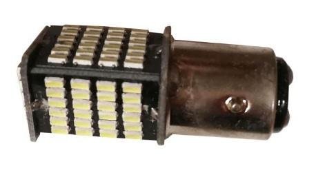 FOCO STOP C/LEDS 1157-3014-87 IR313 FLASH
