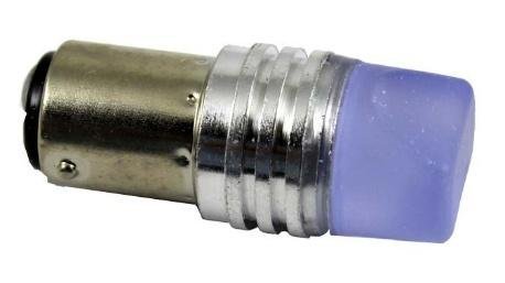 FOCO STOP 9LEDS ESTROBO IR101 LUZ AZUL