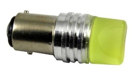 FOCO STOP 9LEDS ESTROBO IR101 LUZ AMARILLA