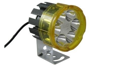 FARO AUX LEDS P/MOTO IR115A 10-85V 21W 1680LM
