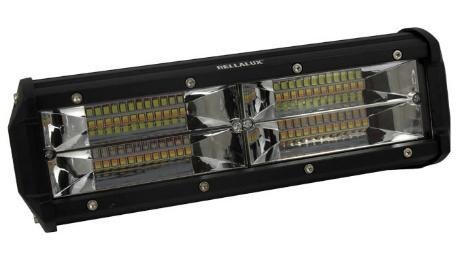 FARO BARRA HYPERLED 24CM BI-COLOR 144W 6000LM