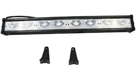 FARO BARRA LED 7200LM 6000K 71.9*11.4*9CM