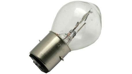 FOCO FARO DEL B35 12V 35/35W =REF-B35/CL