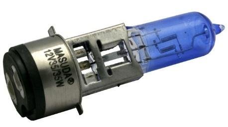 FOCO LED ALUM LUZ DECO 12-80V 13W