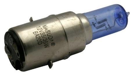 FOCO LED ALUMINIO P/MOTOCICLETA PREMIUM IR396 10-1