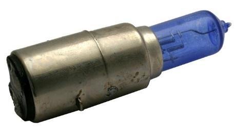 FOCO LED ALUMINIO PREMIUM BI-COLOR IR0137 BA20D 10