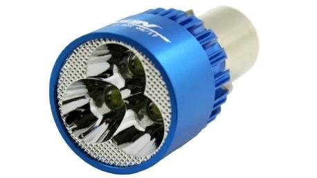 FOCO LED ALUMINIO PREMIUM BI-COLOR IR0137 H4 10-85