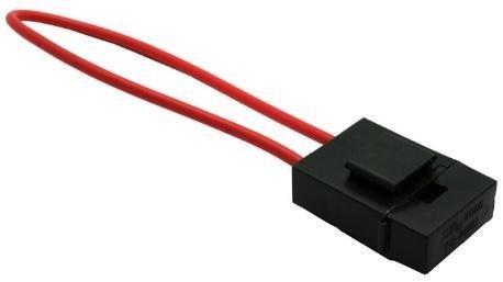 PORTAFUSIBLE CLAVIJA