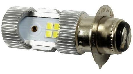 FOCO LED M5 MOTO 12V 6500K 6W 1 PIEZA