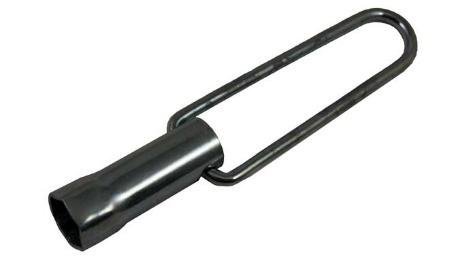 LLAVE BUJIA PIEZA HERRAMIENTA D8