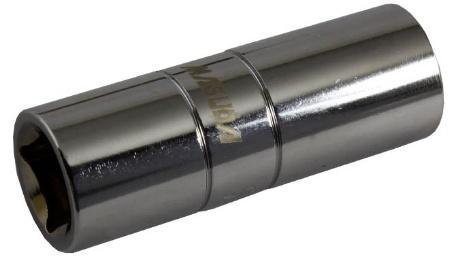DADO P/BUJIA 1/2" 16MM