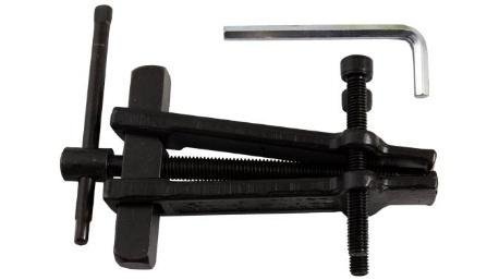 EXTRACTOR BALERO 50#