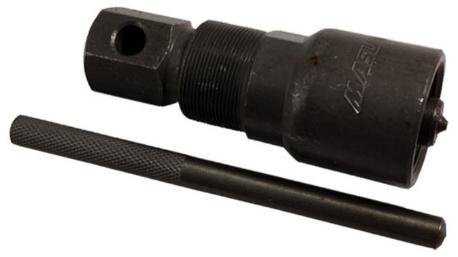 EXTRACTOR P/MAGNETO MOTOCICLETA M28*P1.0/M27*1.0L