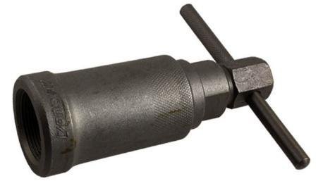 EXTRACTOR P/MAGNETO MOTOCICLETA M33*P1.5 GN250