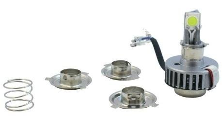 FOCO LED SISTEMA COMPLETO P/MOTO =B-3216-1001