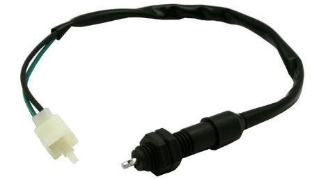 SWITCH BOMBA FRENO INTERRUPTOR TRASERO PIEZA