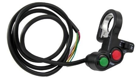 SWITCH BOMBA FRENO INTERRUPTOR DERECHO PIEZA