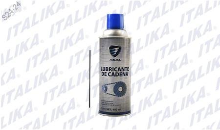 LUBRICANTE P/CADENA ITALIKA 125Z 150SZ 150Z 170Z 2