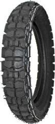 LLANTA MOTO 4.60-17 TT 6PR E113A