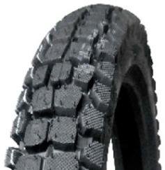 LLANTA MOTO 3.25-18 TT 6PR E137