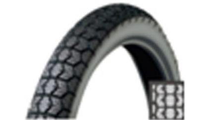 LLANTA MOTO 3.50-18 6PR MAXIMA CALID=LLA-6401-128
