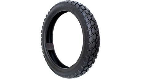 LLANTA MOTO 90/90-17 T/L 6PR D025 MOTOKING