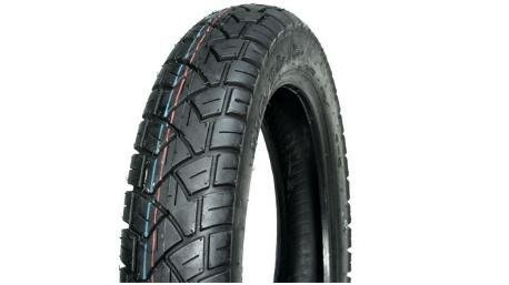 LLANTA MOTO 100/80-17 FZ16,250Z =1555=1556