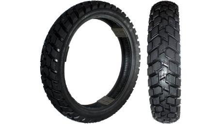 LLANTA MOTOKING 110/80-17 TL D025 150Z/150SZ/170Z
