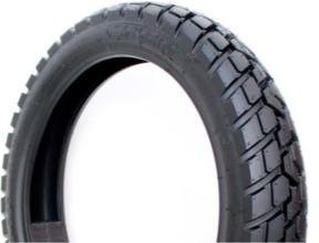 LLANTA MOTOKING 90/90-18 TL D025