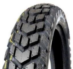 LLANTA MOTO 100/90-17 6PR E041A