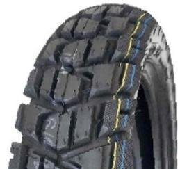 LLANTA MOTO 110/90-17 TL 6PR E035A