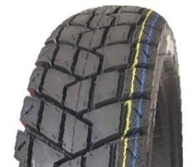 LLANTA MOTO 110/90-17 TL 6PR E035B