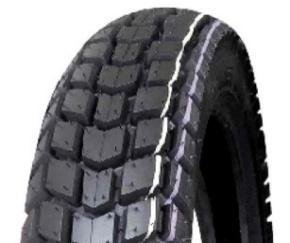 LLANTA MOTO 110/90-17 TL 6PR E041