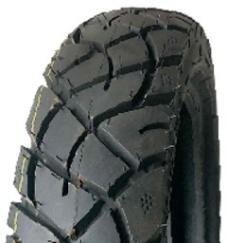LLANTA MOTO 90/90-18 TL 6PR E077
