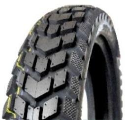 LLANTA MOTO 90/90-18 TL 6PR E041
