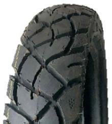 LLANTA MOTO 100/80-18 TL 6PR E077