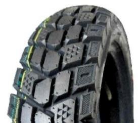 LLANTA MOTO 100/90-18 TL 6PR E05C