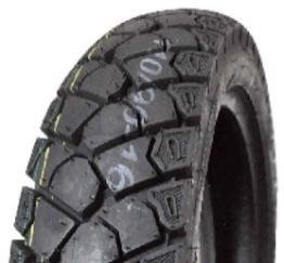 LLANTA MOTO 100/90-18 TL 6PR E049A