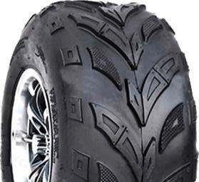 LLANTA CUATRIMOTO ATV 20X10-10 T/L ORIGINAL GAJOS